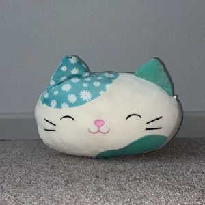 Stackable Kesla Squishmallow